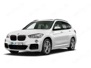 BMW X1 sDrive18i M Sport Panorama Head-Up Kamera