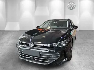 Volkswagen Passat Variant Business Navigation LED Matrix IQ Drive
