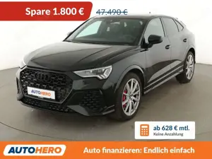 Audi RS Q3 2.5 TFSI quattro Aut.*360CAM*MATRIX*BO*ACC*NAVI*