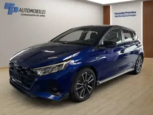 Hyundai i20 1.0 T-GDi 48V N-Line