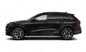 Audi e-tron Bild 2