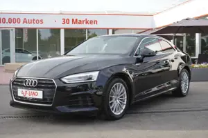 Audi A5 Coupe 2.0 TDI Schiebedach Sitzheizung PDC