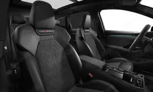 Audi e-tron Bild 4