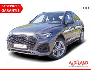 Audi Q5 SB S-Line 45 TFSI quattro s-tronic LED Navi SHZ