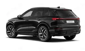 Audi e-tron Bild 3