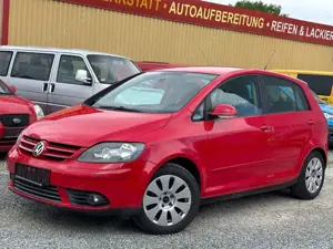 Volkswagen Golf Plus 1.6 KLIMA,PDC,2-Hand,Ölservice+TÜV-NEU