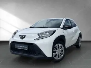 Toyota Aygo X Play *GARANTIE, LED, KLIMA, Apple CarPlay+Android
