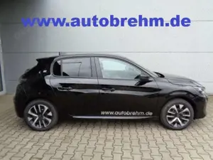 Peugeot e-208 e- Business Navi, Sitzhzg., Einparkhilfe hi.