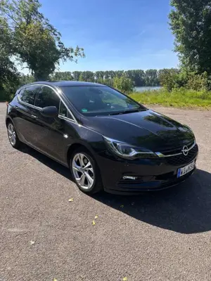Opel Astra 1.4 Turbo Active
