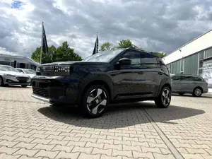 Fiat Grande Panda Elektro BEV 44kWh 83 La Prima LED