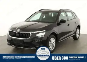 Skoda Kamiq 1.5 TSI Selection, AHK, LED, Kamera, Ladeboden, Wi