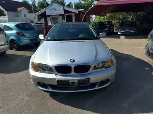 BMW 318 Ci Edition Sport