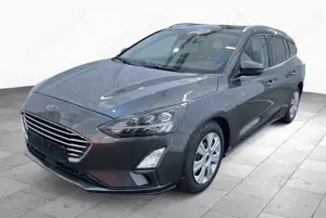 Ford Focus CoolConnect Kamera*LED*Navi*LM*SHZ*Tempo