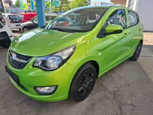 Opel Karl 1,0 Edition