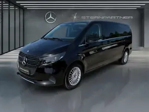 Mercedes-Benz V 300 d AVANTGARDE Extralong Leather+8-Seats
