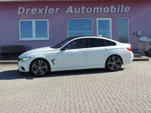 BMW 435 435 ix Gran Coupe M Sport AC Schnitzer Umbau