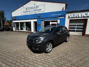 Peugeot 2008 Active