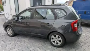 Kia Carens Bild 5