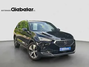 SEAT Tarraco Xperience *Kamera*AHK*PDC*Navi*Pano*Standheizung*