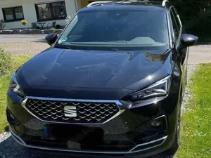 SEAT Tarraco Tarraco 2.0 TDI 4Drive DSG SCR Xcellence