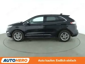 Ford Edge Bild 3