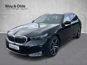 BMW 520 I Sportpaket HUD StandHZG AHK-klappbar AHK Navi Di