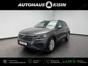 Volkswagen Touareg 3.0 TDI 4Motion /AHK /KAMERA /LUFTFEDERUNG