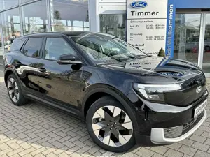 Ford Explorer Elektro EV RWD 77kWh Premium
