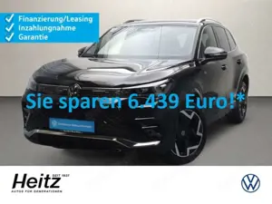 Volkswagen Tiguan TDI 4MOTION DSG R-Line AHK Navi DCC ACC