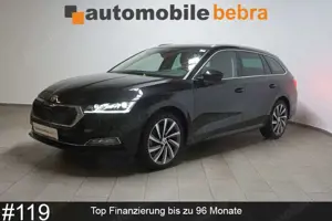 Skoda Octavia 2.0TDI DSG Style 4x4 Virtual AHK Sthz