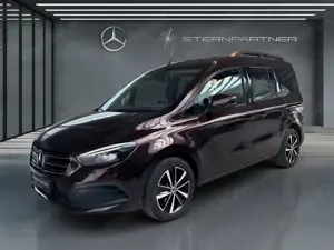 Mercedes-Benz T-Class T 180 d Progressive Edition MBUX+Progressive+DAB