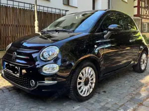 Fiat 500 500 0.9 8V TwinAir Start TÜV NEU