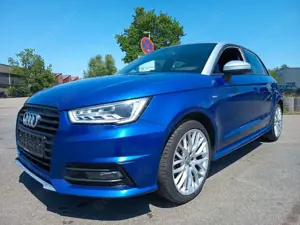 Audi A1 Sportback  S line Sport