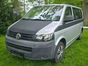 Volkswagen T5 Transporter