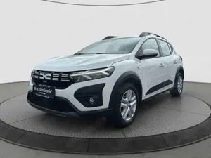 Dacia Sandero Stepway Expression 1.0 TCE LED*PDC*Carpl
