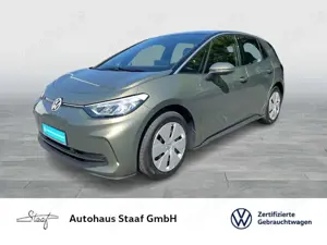 Volkswagen ID.3 Pro 63 kWh LED+APP+NAV+PDC