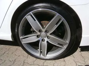 Audi A3 Bild 4