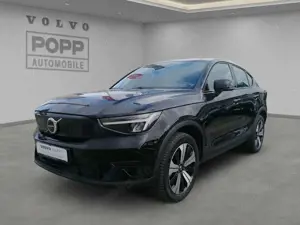 Volvo C40 Single Motor Core Pure Electric ACC SHZ WÄPU