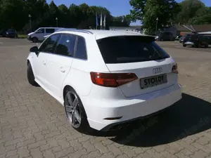 Audi A3 Bild 2