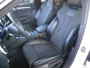 Audi A3 Bild 5