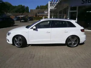 Audi A3 Bild 3
