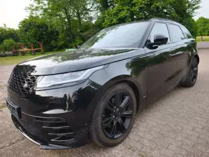 Land Rover Range Rover Velar D 300 R-Dynamic HSE BLACK