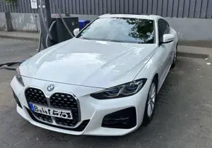 BMW 420 420i Coupe M Sport
