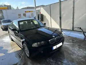 BMW 323 Ci