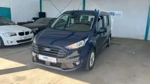 Ford Transit Connect Kombi lang Automatik *Rollstuhl*