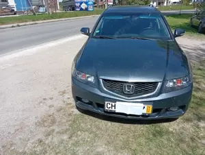 Honda Accord Tourer 2.2i-CDTi Sport