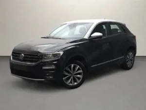 Volkswagen T-Roc TSI Style AppConnect SHZ Bluetooth