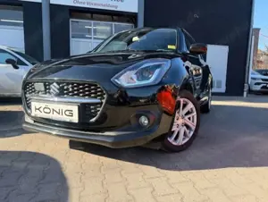 Suzuki Swift 1.2 COMFORT AUTOMATIK Kamera Parksensor