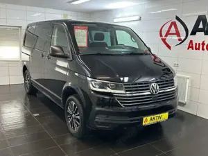 Volkswagen T6 Transporter T6.1 Transporter Kasten PLUS Comfortline EcoProf