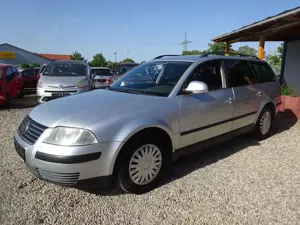 Volkswagen Passat Variant 1.6 Family